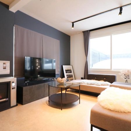 Taketo Stay Sumikawa House Sapporo Luaran gambar