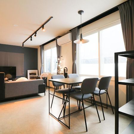 Taketo Stay Sumikawa House Sapporo Luaran gambar