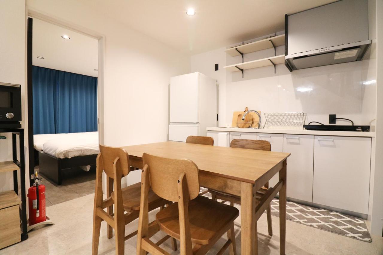 Taketo Stay Sumikawa House Sapporo Luaran gambar