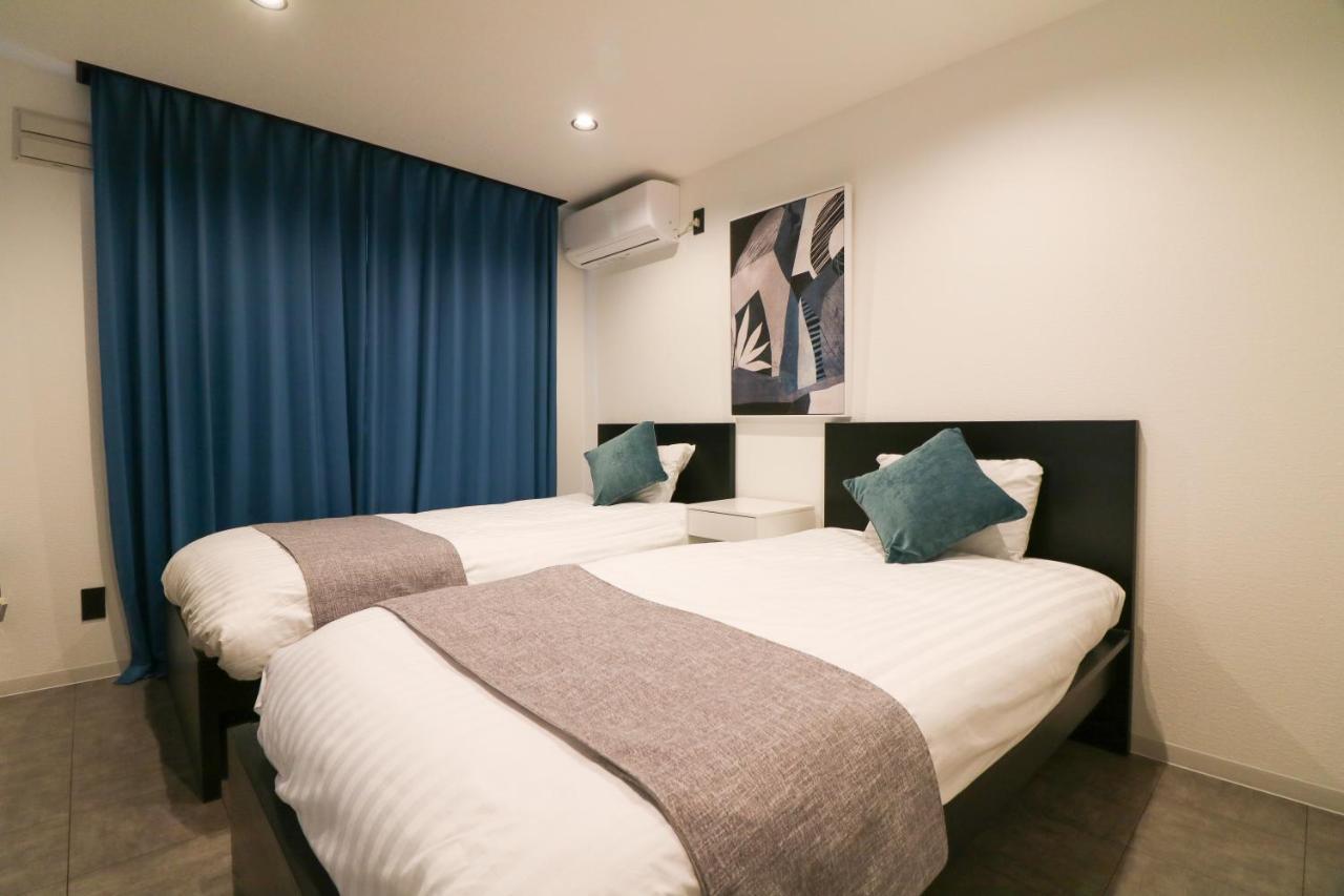 Taketo Stay Sumikawa House Sapporo Luaran gambar