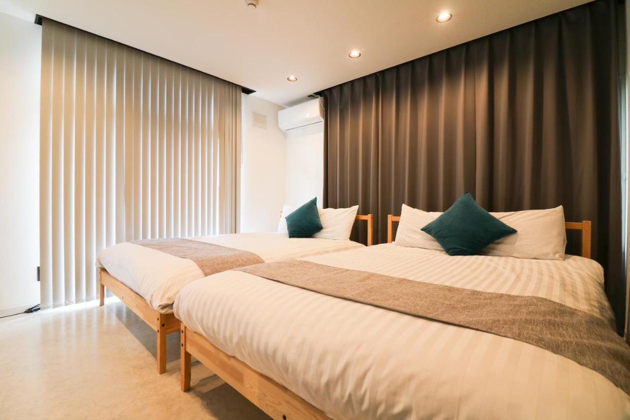 Taketo Stay Sumikawa House Sapporo Luaran gambar