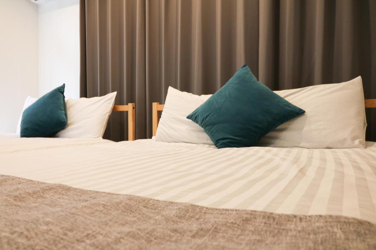 Taketo Stay Sumikawa House Sapporo Luaran gambar