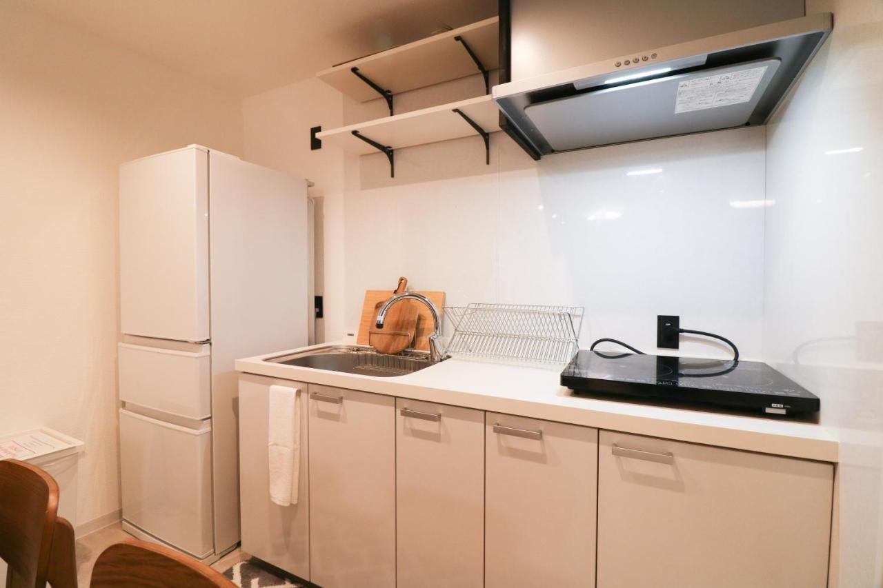 Taketo Stay Sumikawa House Sapporo Luaran gambar
