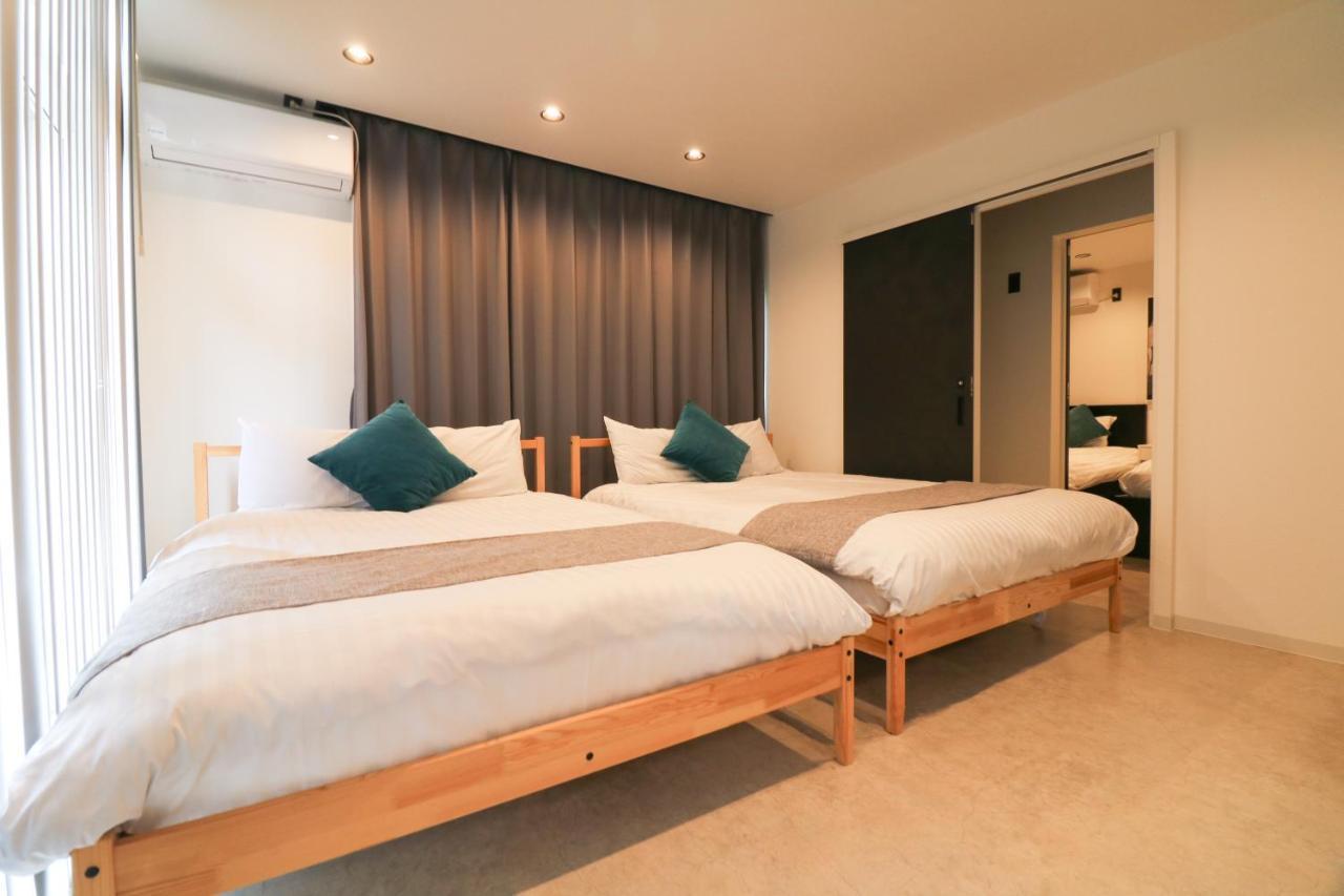 Taketo Stay Sumikawa House Sapporo Luaran gambar