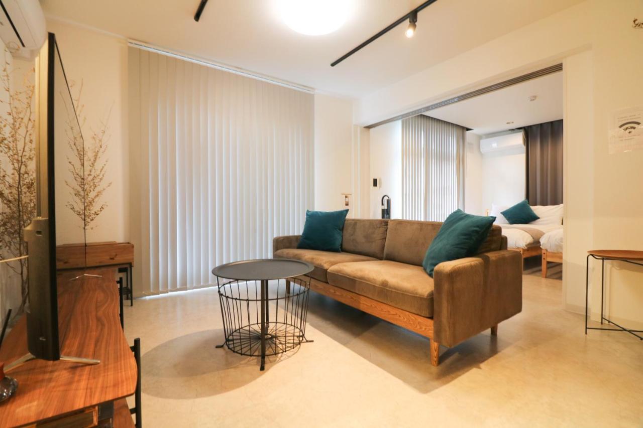Taketo Stay Sumikawa House Sapporo Luaran gambar