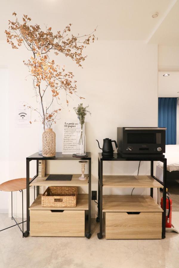 Taketo Stay Sumikawa House Sapporo Luaran gambar