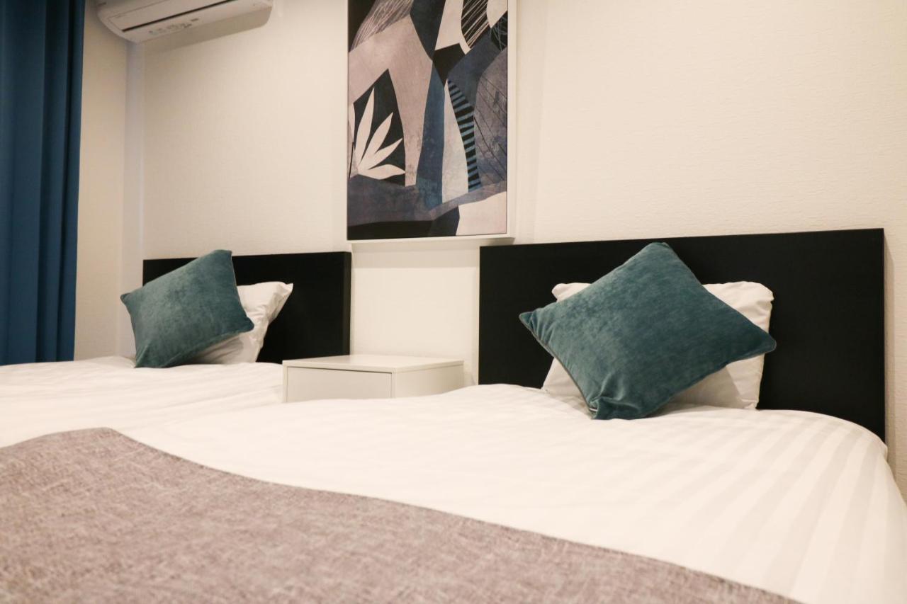 Taketo Stay Sumikawa House Sapporo Luaran gambar