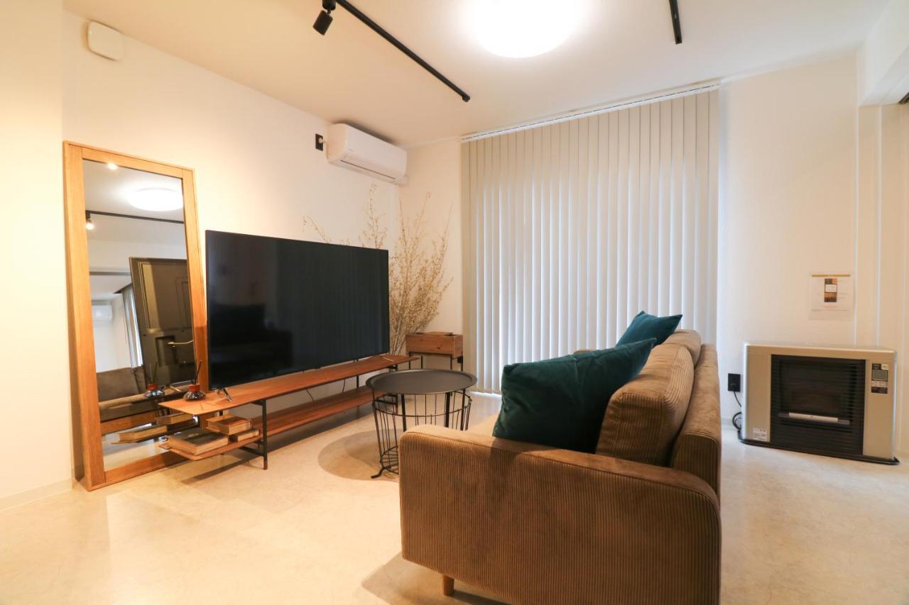 Taketo Stay Sumikawa House Sapporo Luaran gambar