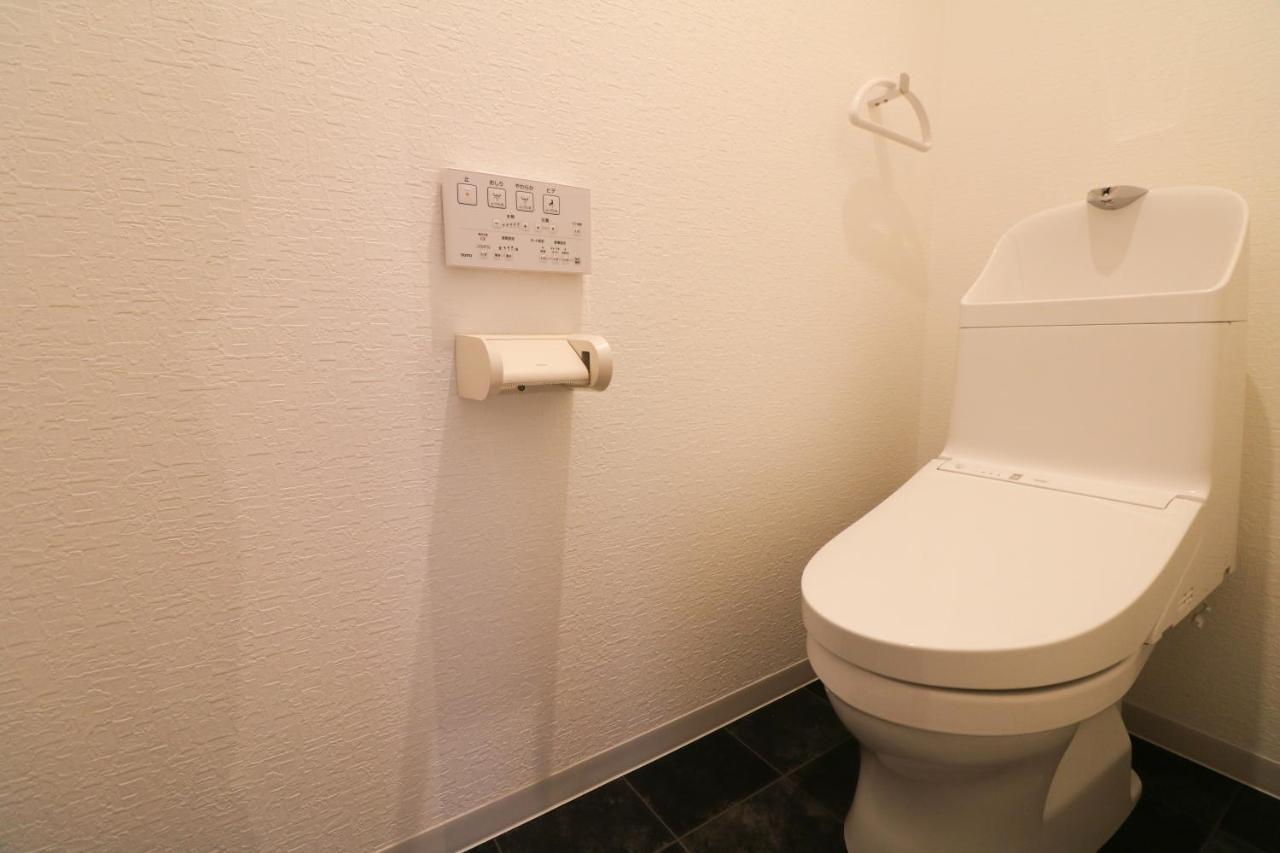 Taketo Stay Sumikawa House Sapporo Luaran gambar