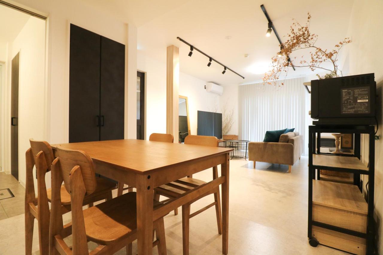 Taketo Stay Sumikawa House Sapporo Luaran gambar