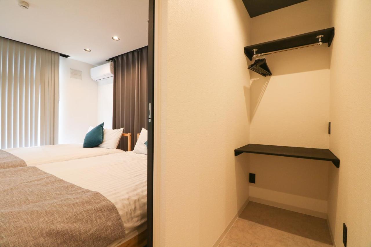 Taketo Stay Sumikawa House Sapporo Luaran gambar