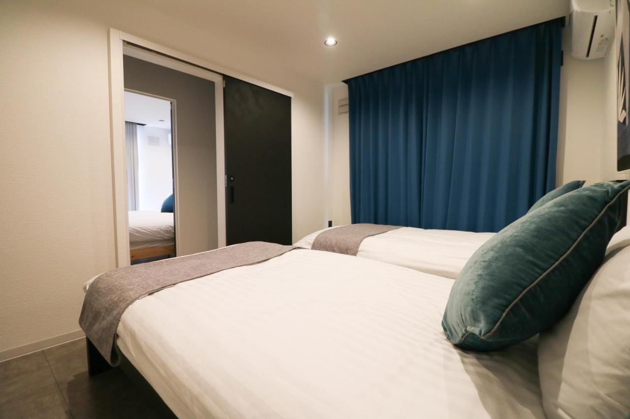 Taketo Stay Sumikawa House Sapporo Luaran gambar