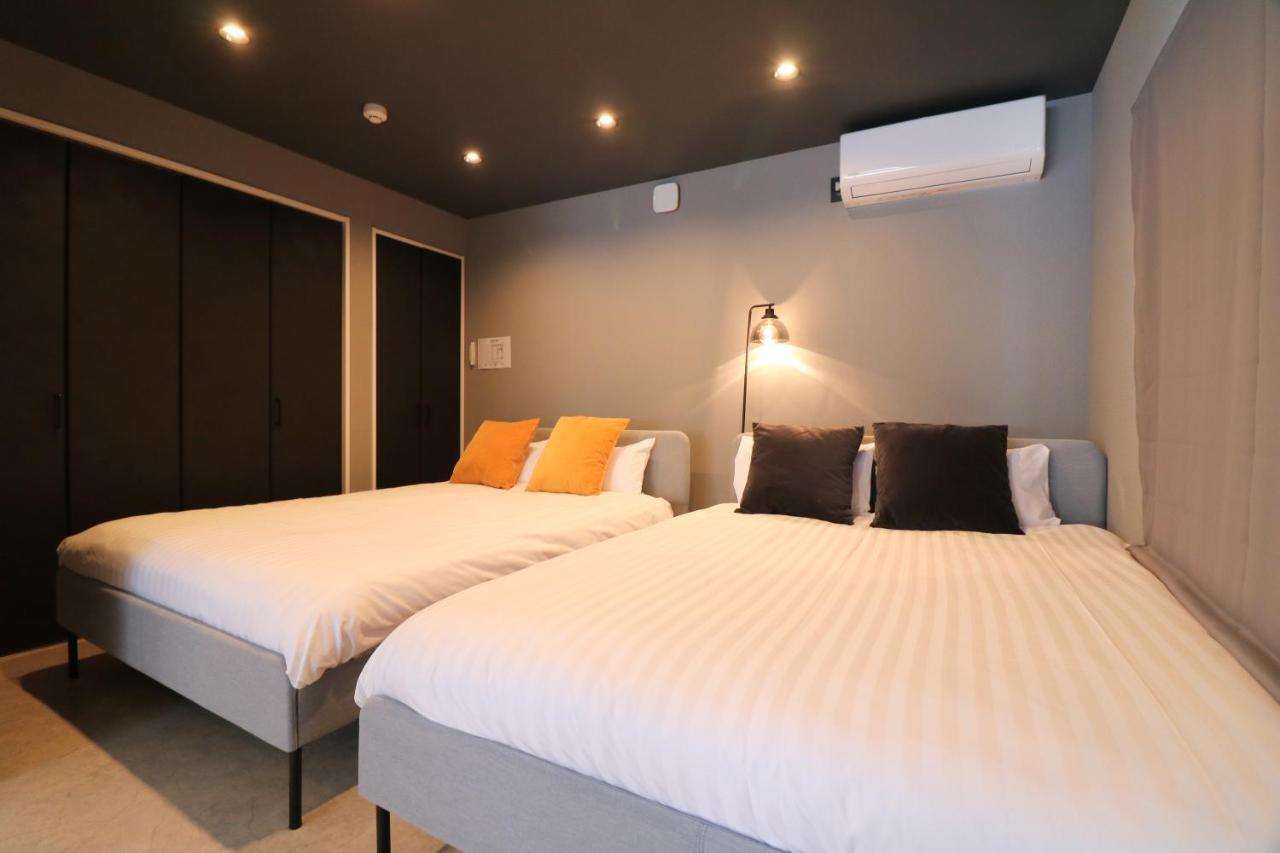Taketo Stay Sumikawa House Sapporo Luaran gambar