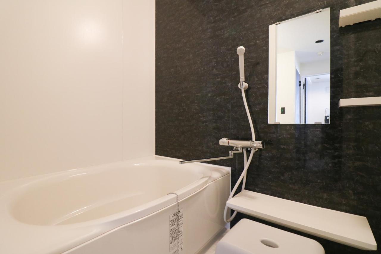 Taketo Stay Sumikawa House Sapporo Luaran gambar