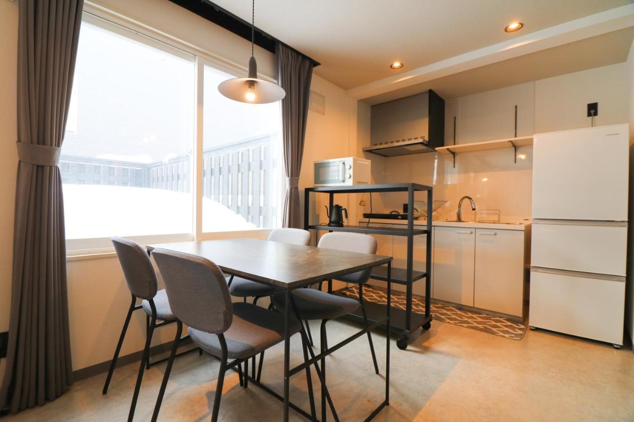 Taketo Stay Sumikawa House Sapporo Luaran gambar