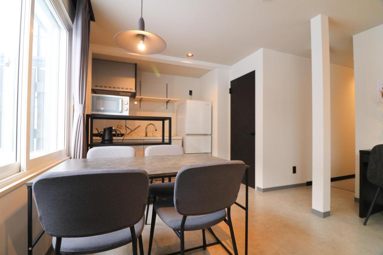 Taketo Stay Sumikawa House Sapporo Luaran gambar