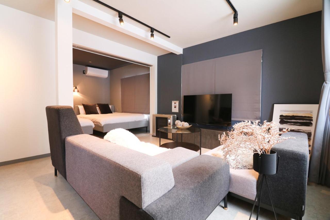 Taketo Stay Sumikawa House Sapporo Luaran gambar