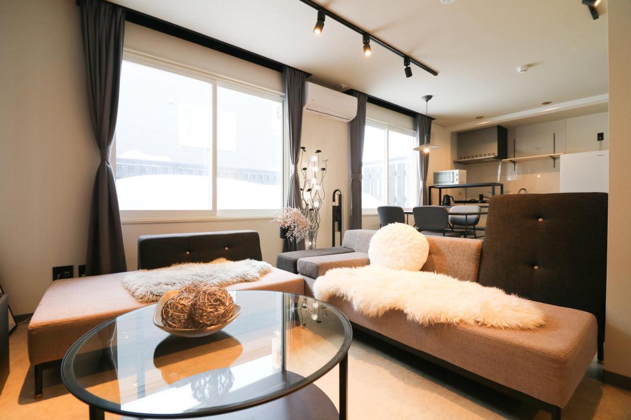 Taketo Stay Sumikawa House Sapporo Luaran gambar