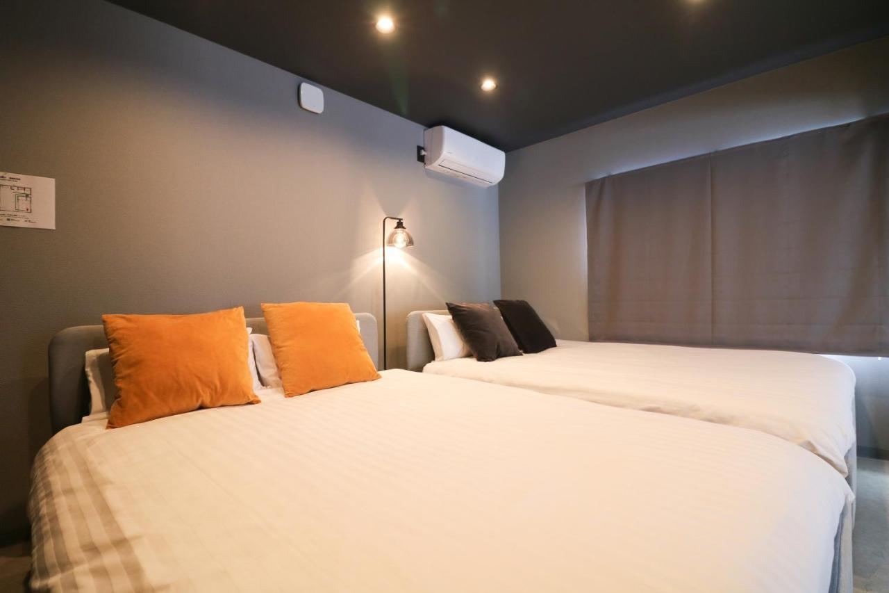 Taketo Stay Sumikawa House Sapporo Luaran gambar
