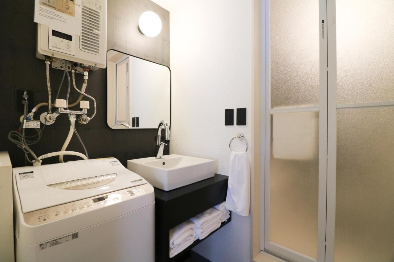 Taketo Stay Sumikawa House Sapporo Luaran gambar